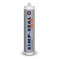 SIMP-SEAL 55 GRIGIO CARTUCCIA 290 ML