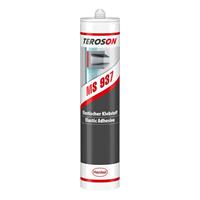 TEROSON MS 937 BIANCO CARTUCCIA 310 ML.