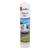 DEKASIL MS1 SIGILLANTE ADESIVO BIANCO CARTUCCIA 290 ML.