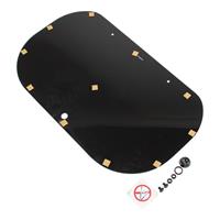 KIT COPERCHIO RICAMBIO PER ART.70060/70061/70064