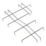 GRIGLIA DI RICAMBIO PER ART.70014/70015 GR9130
