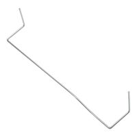 SUPPORTO BOTTIGLIE ARGENTO