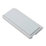 SPORTELLO FREEZER L=389 MM.