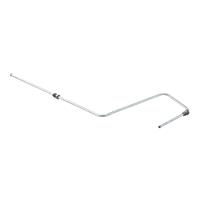 §TUBO GAS COMPLETO D=4,75/0,7X3