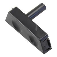 BLOCCO PORTA APERTURA PORTA SINISTRA