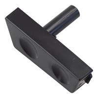 PULSANTE BLOCCO PORTA APERTURA