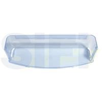 SCAFFALATURA BOTTIGLE BLU 300MM.