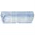 SCAFFALATURA PORTA BLU (EX 2413343605 / 2413343407 )