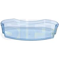 RIPIANO BOTTIGLIE BLU 314MM.