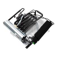 COOLING UNIT SERVICE