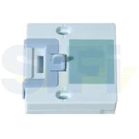 BLOCCO PORTA VANO CONGELATORE