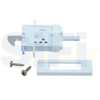 BLOCCO PORTA VANO CONGELATORE ( EX 2890471002 )