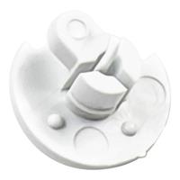 SERRATURA FIAT BIANCA