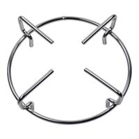 GRIGLIA CROMATA D=160/33 MM. PIANO CRAMER