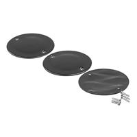 KIT COPRIBRUCIATORE CRAMER PER 3 BRUCIATORI