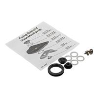 KIT FISSAGGIO PIASTRA VETRO CRAMER