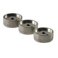 KIT 3 MANOPOLE PIANO COTTURA CE09-DF/RA (958493320)