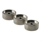 KIT 3 MANOPOLE PIANO COTTURA CE09-DF/RA (958493320)