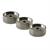 KIT 3 MANOPOLE PIANO COTTURA CE09-DF/RA (958493320)