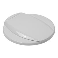 COPERCHIO COMPLETO WC DOMETIC EX 242601455