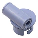 ADATTATORE CON O RING EX 242601548