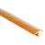 PROFILO PVC A T 16 MM.LEGNO CF.MT: 120