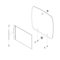 COPERCHIO RIC. MOD.7103 PARTE FUOCHI