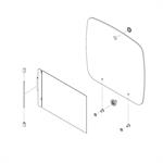 COPERCHIO RIC. MOD.7103 PARTE FUOCHI
