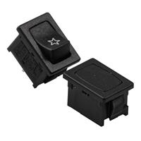 COMMUTATORE ACCENSIONE