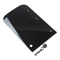 COPERCHIO VETRO NERO MO9222VD