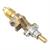 RUBINETTO GAS VALVOLATO 45 S.8000 EX 1220023
