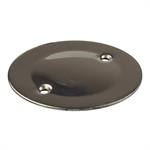 COPERTURA BRUCIATORE DIAM.62 INOX