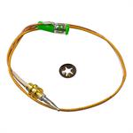KIT TERMOCOPPIA L=350MM AT