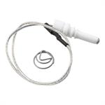 KIT CANDELA L260 CON ATTACCO CILINDRICO