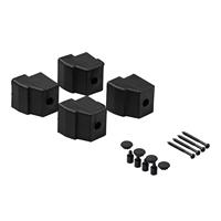 KIT FISSAGGIO IN SOST.FP8000 (4PZ.)