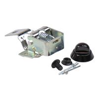 KIT CERNIERA PIANO COTTURA, MONOBLOCCO