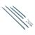 KIT CORNICE FORNO 20L (SUP./INF./LAT)>>> 105310200
