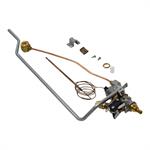 KIT GRUPPO GAS PER FORNO