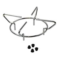 GRIGLIA CROMATA PICCOLA KGR84230