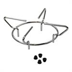 GRIGLIA CROMATA PICCOLA KGR84230