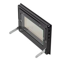 KIT PORTA FORNO 20L VETRO