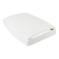 COVER HOOD,WHITE