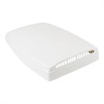 COVER HOOD,WHITE