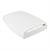 COVER HOOD,WHITE