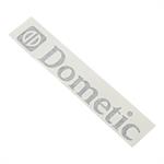 MARCHIETTO GRIGIO DOMETIC