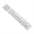 MARCHIETTO GRIGIO DOMETIC