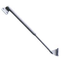 BRACCETTO TELESCOPICO PER ANTINE MM.150 ZINCATO CF.PZ: 10