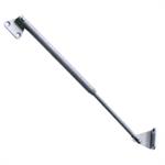 BRACCETTO TELESCOPICO PER ANTINE MM.150 ZINCATO CF.PZ: 10