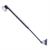 BRACCETTO TELESCOPICO PER ANTINE MM.150 ZINCATO CF.PZ: 10