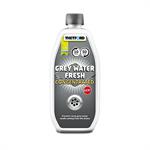 GREY WATER FRESH CONCENTRATED 800 ML. CF.PZ.12